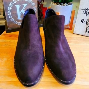 Antonio Melani Ankle Bootie